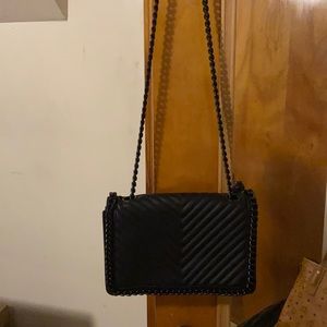 Aldo crossbody purse